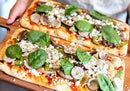 AL FRESCO SPINACH FETA CHICKEN SAUSAGE