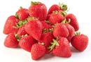 STRAWBERRIES (UNAVAILABLE DURING SUMMER)