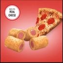 COMBOS PEPPERONI PIZZA