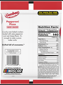 COMBOS PEPPERONI PIZZA