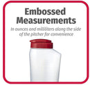 GOOD COOK DRINK CONTAINER 1QT