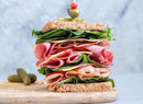 BUDDIG CHICKEN COLD CUT