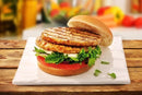 AMYLU CARAMELIZED ONION & AGED WHITE CHEDDAR CHICKEN BURGER (4 PACK)