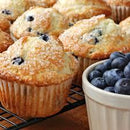 BLUEBERRIES