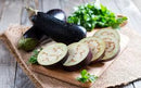 EGGPLANT (1 PER ORDER)