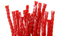 TWIZZLERS TWISTS - STRAWBERRY