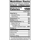 M&M'S PEANUT BUTTER CANDIES - SHARING SIZE