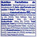 MCCORMICK - CHIPOTLE MAYONNAISE DRESSING