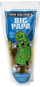 VAN HOLTEN - DILL PICKLE