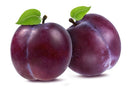 PLUMS (3 Per Order) - Emmas Premium Services