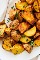 POTATOES (APPROX 9 PCS) - Emmas Premium Services