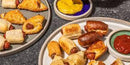 SABRETT BEEF COCKTAIL FRANKS - Emmas Premium Services
