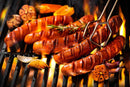 AL FRESCO ROASTED GARLIC CHICKEN SAUSAGE