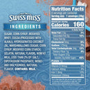 SWISS MISS MARSHMALLOW HOT CHOCOLATE
